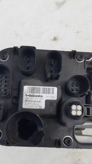 Блок эбу webasto 9022126c0142