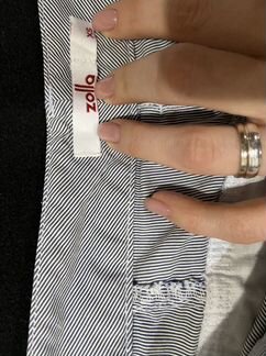 Шорты и юбка