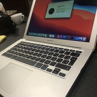 Apple MacBook Air 13” 2014 i5 4gb