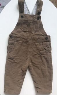 Комбинезон Zara