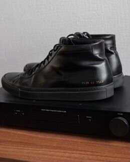 Кеды Common Projects Achilles
