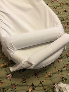 Кокон фабрика облаков