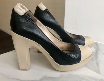 Туфли CorsoComo