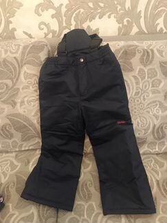 Куртка и полукомбинезон GustI