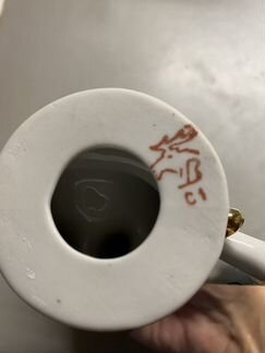 Подсвечник