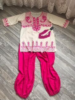 Комплект Индия