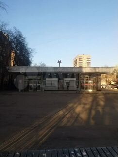 Квартира-студия, 18.6 м², 1/14 эт.