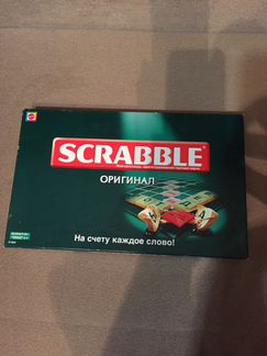 Игра настольная