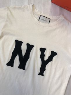 Футболка Gucci