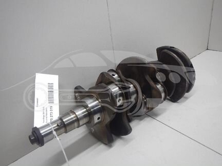 Коленвал NOT6303serv ford Escape
