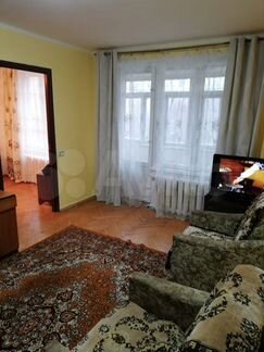 2-к квартира, 44 м², 5/5 эт.