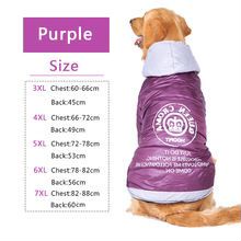 Новая куртка для собаки