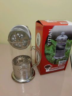 Заварочный чайник