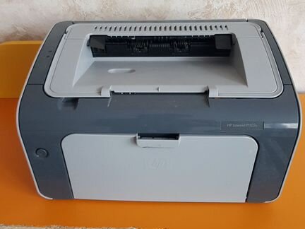 Hp LaserJet P1102S