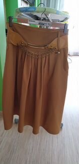 Юбка женская Б/У размер 42