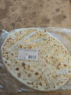 Женгялов хац (жингялов хац ) Ламаджо, Хинкали