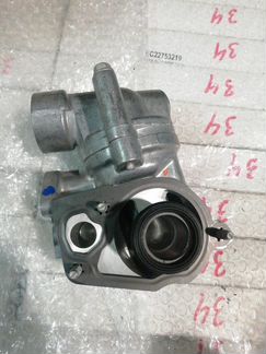 Термостат в сборе Cadillac Cts 3 3.6 2015-2019