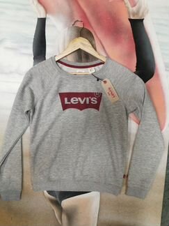 Свитшоты женские Levis