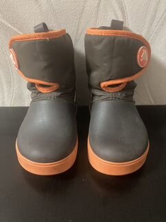 Сапоги Crocs