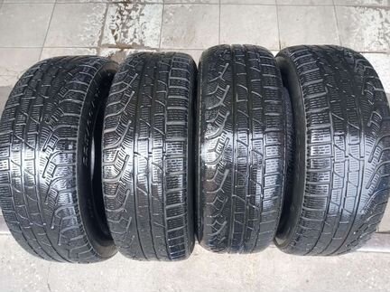 Pirelli зимние шины R17/225/60