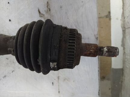Привод передний правый Mercedes-Benz A160 W168
