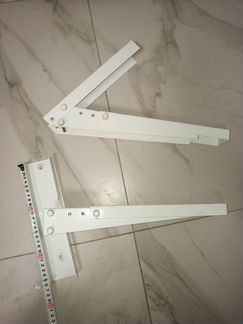 Кронштейны для микроволновки