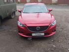 Mazda 6 2.5 AT, 2014, 128 000 км объявление продам