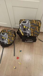 Рюкзак Lego