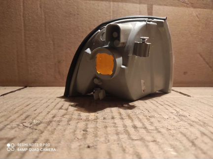 Указатель поворота Daewoo Nexia 1994-2008