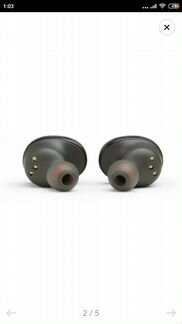 Наушники JBL беспроводные