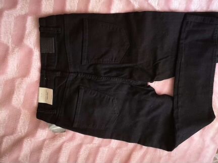 Новые джинсы