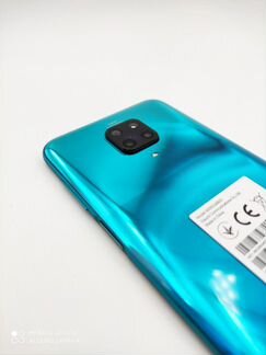 Xiaomi Redmi Note 9 Pro 6/64 Gb Green EU