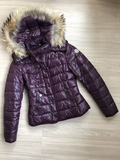 Пуховик Moncler original