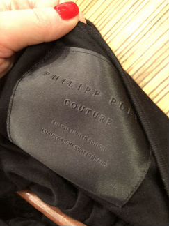 Свитшот Philipp Plein оригинал