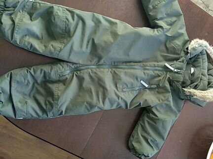 Комбинезон HM