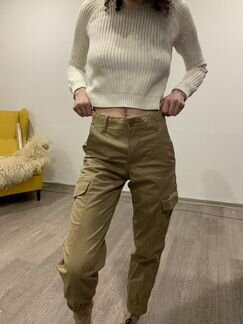 Штаны и джинсы S