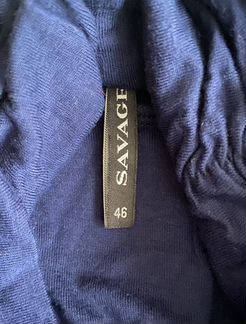 Водолазка Savage 44-46 размер