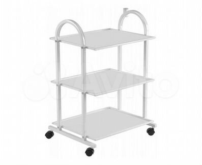 Тележка косметологическая