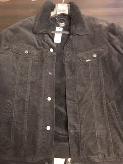 Куртка Lee XXL