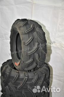 Шина для квадроцикла Maxxis MUD BUG 27 10 12