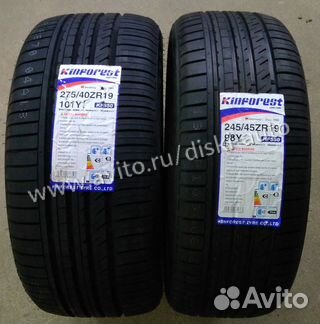 Летние колеса R19 для бмв (BMW) X3 G01