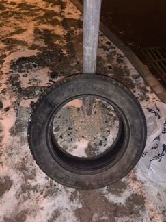 Продам два Балона Gislaved nord frost