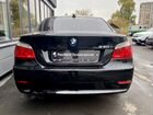 BMW 5 серия 3.0 AT, 2008, 318 471 км объявление продам