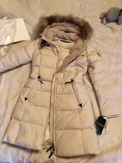 Новый пуховик Ralph Lauren оригинал