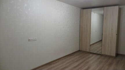 1-к квартира, 35 м², 2/5 эт.