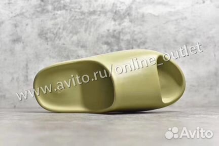 Adidas Yeezy Slide тапки