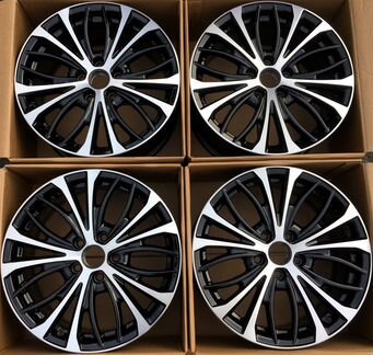 Диски R17 Kia Киа Митсубиси Хонда Мазда Mazda