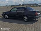 Saab 9000 2.3 МТ, 1992, 335 255 км объявление продам