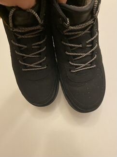 Мужские ботинки ugg