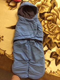 Конверт в коляску Bebe confort